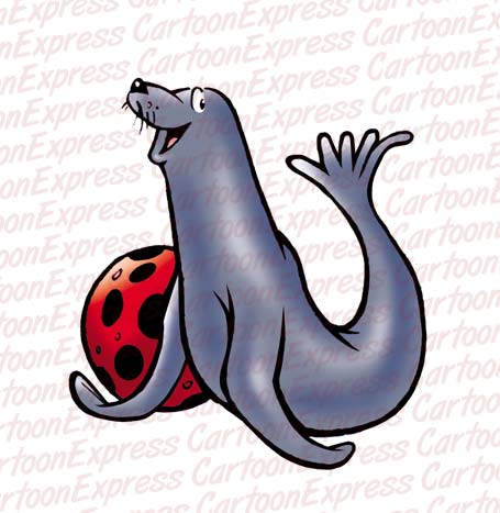 seal